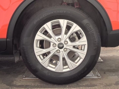 Used 2024 Ford Escape Active AWD at Mike Burkart Ford near Plymouth, WI