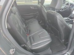 Used 2024  Ford Edge Titanium AWD at Mike Burkart Ford near Plymouth, WI