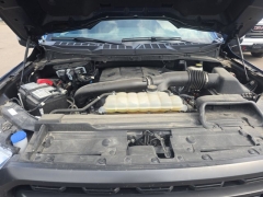Used 2022 Ford F-150 4WD SuperCrew Box at Mike Burkart Ford near Plymouth, WI