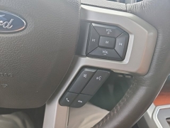 Used 2020 Ford F-150 4WD SuperCrew King Ranch 5 1/2 at Mike Burkart Ford near Plymouth, WI