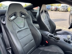 Used 2019 Ford Mustang 2d Fastback BULLITT at Mike Burkart Ford near Plymouth, WI