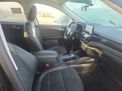 Used 2022 Ford Escape SEL AWD at Mike Burkart Ford near Plymouth, WI