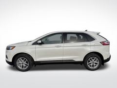 Used 2024  Ford Edge SEL AWD at Mike Burkart Ford near Plymouth&comma; WI