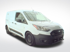 Used 2020 Ford Transit Connect Van XL LWB w/Rear Symmetrical Doors at Mike Burkart Ford near Plymouth, WI