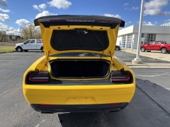 Used 2017  Dodge Challenger 2d Coupe R/T Plus Shaker at Mike Burkart Ford near Plymouth, WI