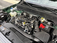 Used 2024  Ford Bronco Sport Big Bend 4x4 at Mike Burkart Ford near Plymouth, WI