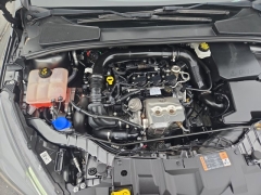 Used 2018 Ford Focus 4d Sedan SE EcoBoost at Mike Burkart Ford near Plymouth, WI