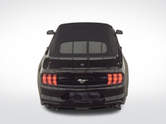 Used 2022 Ford Mustang EcoBoost Convertible at Mike Burkart Ford near Plymouth, WI