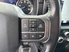 Used 2021 Ford F-150 4WD XLT SuperCrew 5.5' Box at Mike Burkart Ford near Plymouth, WI