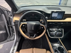 Used 2022 Lincoln Corsair Reserve AWD at Mike Burkart Ford near Plymouth, WI