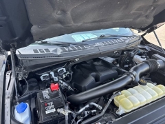 Used 2020 Ford F-150 4WD SuperCrew Box at Mike Burkart Ford near Plymouth, WI