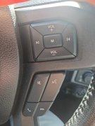Used 2016 Ford F-150 4WD SuperCrew at Mike Burkart Ford near Plymouth, WI