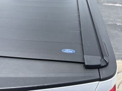 Used 2022 Ford Super Duty F-250 4WD XLT Crew Cab SRW 6.75' Box at Mike Burkart Ford near Plymouth, WI