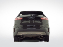 Used 2022 Ford Edge AWD at Mike Burkart Ford near Plymouth, WI