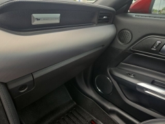 Used 2019 Ford Mustang 2d Convertible GT Premium at Mike Burkart Ford near Plymouth, WI