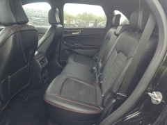 Used 2023 Ford Edge SEL AWD at Mike Burkart Ford near Plymouth, WI