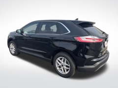Used 2023 Ford Edge SEL AWD at Mike Burkart Ford near Plymouth, WI
