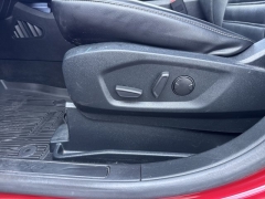 Used 2021  Ford Edge SEL AWD at Mike Burkart Ford near Plymouth, WI