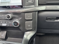 Used 2022 Ford F-150 4WD SuperCrew Box at Mike Burkart Ford near Plymouth, WI