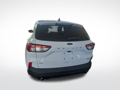 Used 2022 Ford Escape SE Hybrid AWD at Mike Burkart Ford near Plymouth, WI