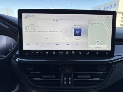Used 2023 Ford Escape ST-Line AWD at Mike Burkart Ford near Plymouth, WI