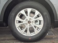 Used 2024 Ford Escape Active AWD at Mike Burkart Ford near Plymouth, WI