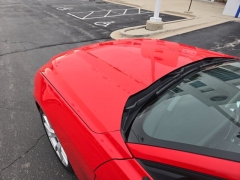 Used 2015 Ford Mustang 2d Convertible EcoBoost Premium at Mike Burkart Ford near Plymouth, WI