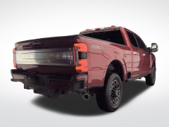 Used 2023  Ford Super Duty F-250 SRW 4WD Crew Cab Box at Mike Burkart Ford near Plymouth&comma; WI