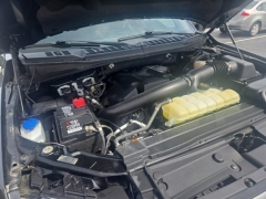 Used 2020 Ford F-150 4WD SuperCrew Box at Mike Burkart Ford near Plymouth, WI