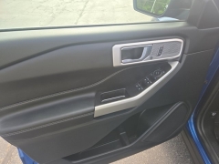 Used 2022 Ford Explorer XLT 4WD at Mike Burkart Ford near Plymouth, WI