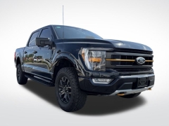 Used 2023  Ford F-150 4WD Tremor SuperCrew 5.5' Box at Mike Burkart Ford near Plymouth, WI