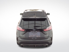 Used 2024 Ford Edge Titanium AWD at Mike Burkart Ford near Plymouth, WI