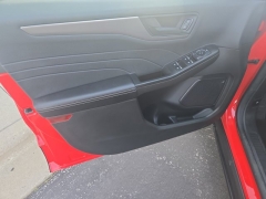 Used 2024 Ford Escape Active AWD at Mike Burkart Ford near Plymouth, WI