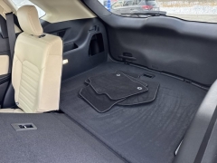 Used 2024  Ford Edge SEL AWD at Mike Burkart Ford near Plymouth&comma; WI