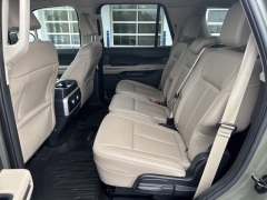 Used 2024 Ford Expedition XLT 4x4 at Mike Burkart Ford near Plymouth, WI