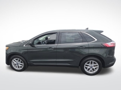 Used 2022 Ford Edge AWD at Mike Burkart Ford near Plymouth, WI