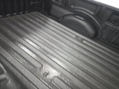 Used 2022 Ford F-150 4WD SuperCrew Box at Mike Burkart Ford near Plymouth, WI