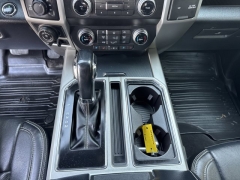 Used 2019 Ford F-150 4WD SuperCrew Lariat 6 1/2 at Mike Burkart Ford near Plymouth, WI