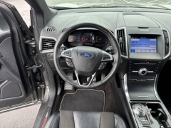 Used 2019 Ford Edge 4d SUV AWD ST at Mike Burkart Ford near Plymouth, WI