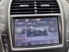 Used 2020 Lincoln Nautilus 4d SUV AWD Reserve 2.0L at Mike Burkart Ford near Plymouth, WI