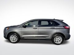Used 2024  Ford Edge SEL AWD at Mike Burkart Ford near Plymouth&comma; WI
