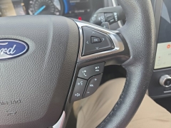Used 2024 Ford Edge SEL AWD at Mike Burkart Ford near Plymouth, WI