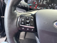 Used 2021  Ford Escape SE FWD at Mike Burkart Ford near Plymouth, WI