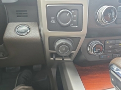 Used 2020 Ford F-150 4WD SuperCrew King Ranch 5 1/2 at Mike Burkart Ford near Plymouth, WI