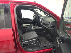 Used 2019 Ford F-150 4WD SuperCrew Box at Mike Burkart Ford near Plymouth, WI