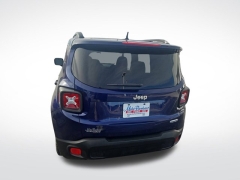 Used 2017 Jeep Renegade Latitude FWD at Mike Burkart Ford near Plymouth, WI