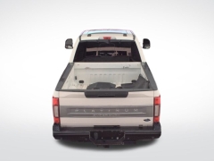 Used 2021  Ford Super Duty F-250 SRW 4WD Crew Cab Box at Mike Burkart Ford near Plymouth&comma; WI