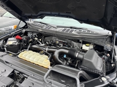 Used 2022  Ford F-150 4WD SuperCrew 5.5' Box at Mike Burkart Ford near Plymouth, WI