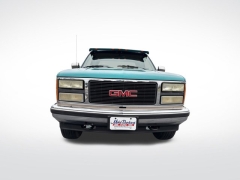 Used 1993  GMC Sierra 1500 4WD Ext Cab SLE at Mike Burkart Ford near Plymouth, WI