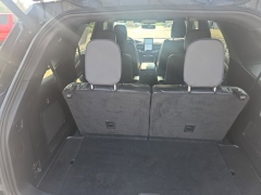 Used 2023 Ford Explorer ST 4WD at Mike Burkart Ford near Plymouth, WI